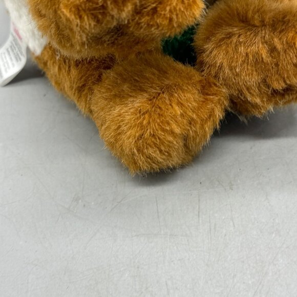 Sugar Loaf Christmas 2006 Coinstar Dancer Stuffed Plush animal reindeer READ - Picture 6 of 6